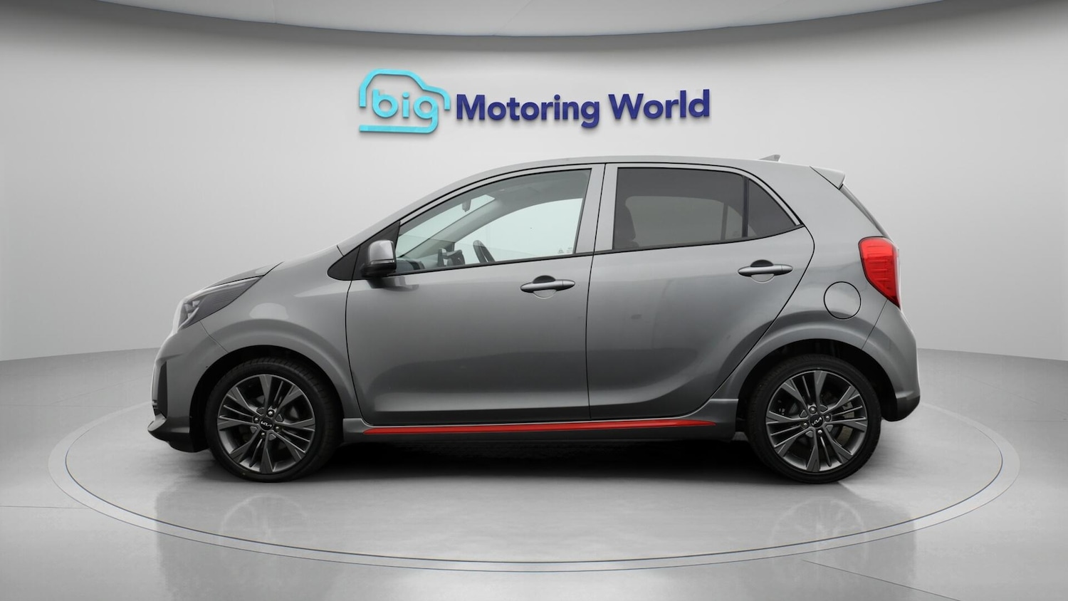 Used Kia Picanto 2023 for sale - 76380493: Photo 4