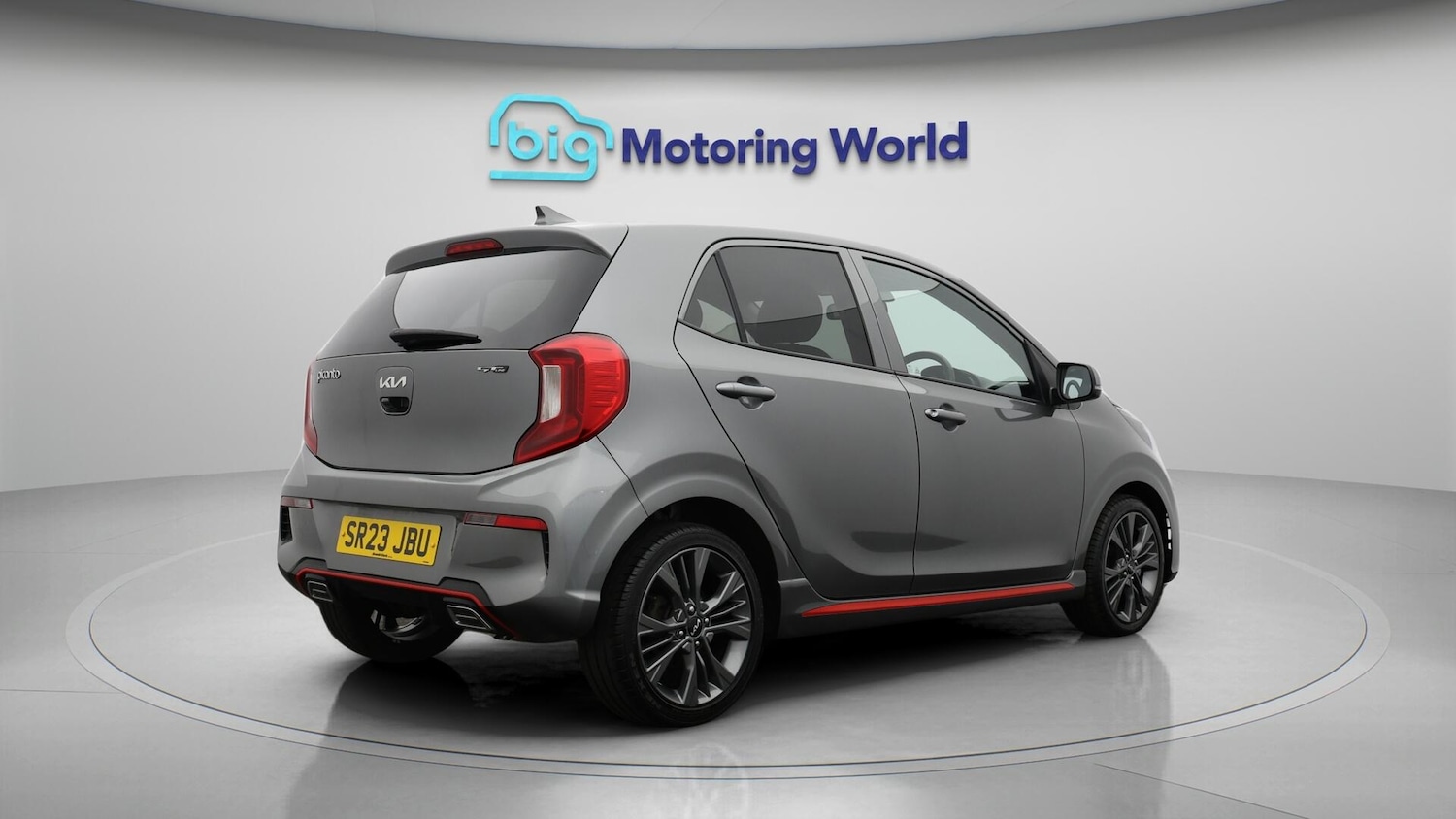 Used Kia Picanto 2023 for sale - 76380493: Photo 7