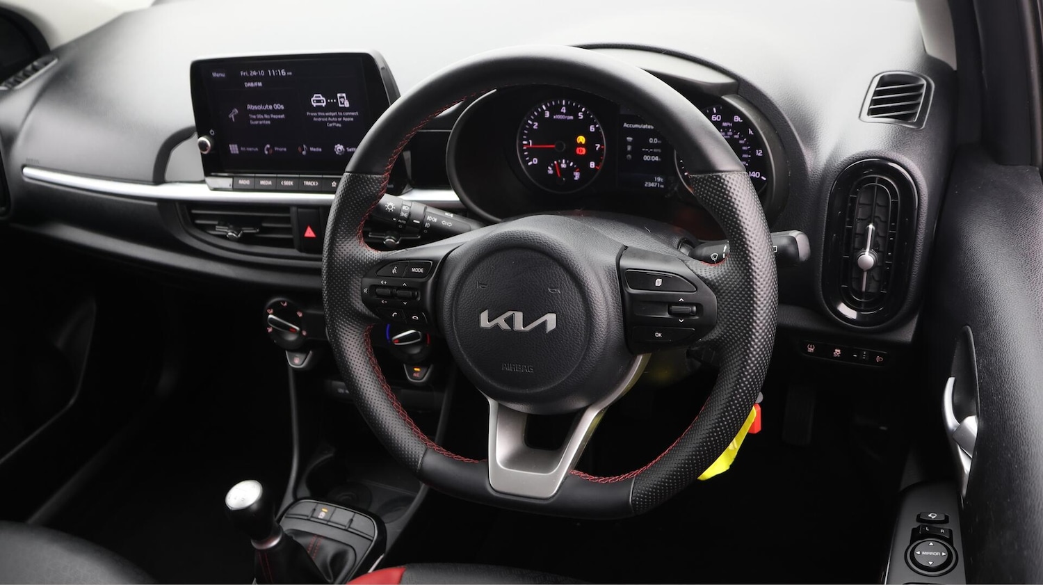 Used Kia Picanto 2023 for sale - 76380493: Photo 9