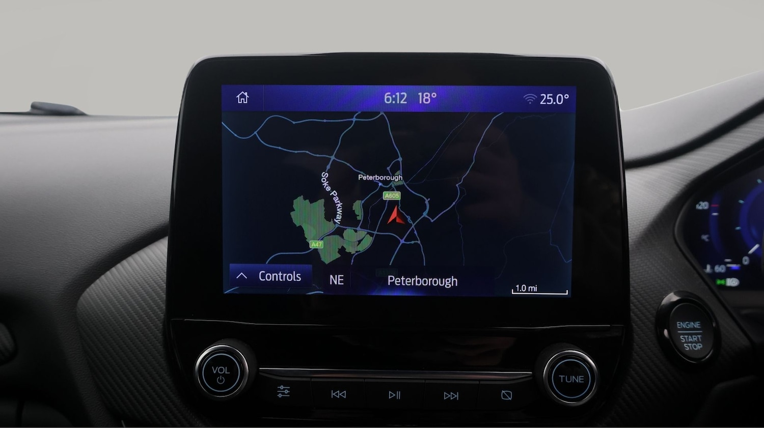 Used Ford Puma 2023 for sale - 77406470: Photo 11