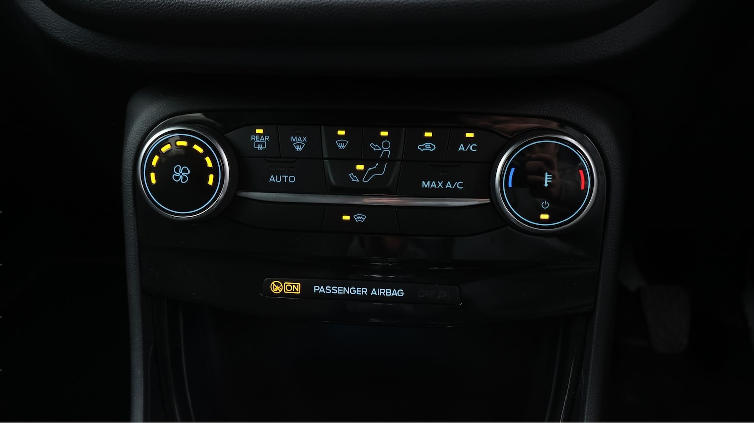 Used Ford Puma 2023 for sale - 77406470: Photo 12