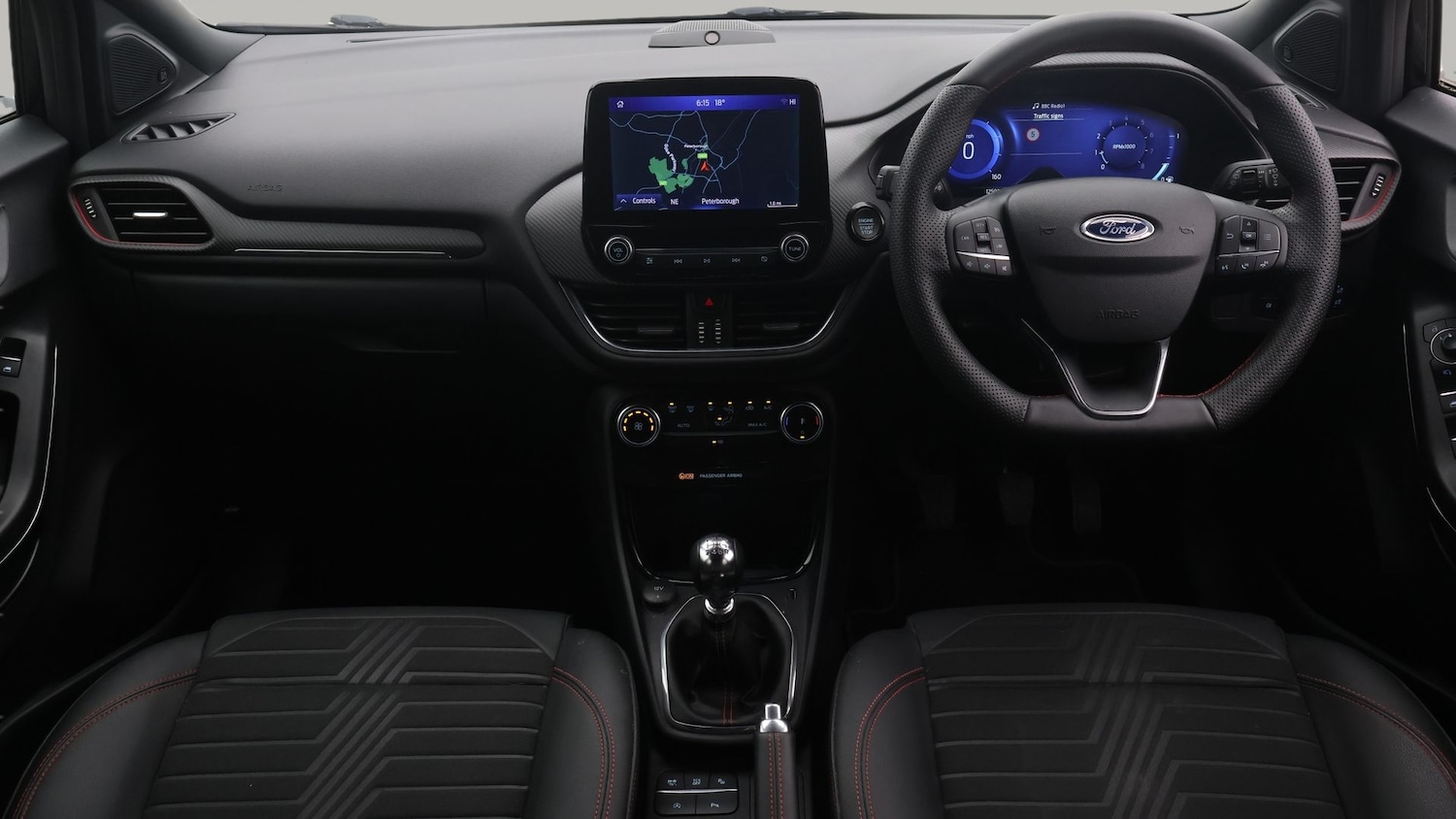 Used Ford Puma 2023 for sale - 77406470: Photo 13