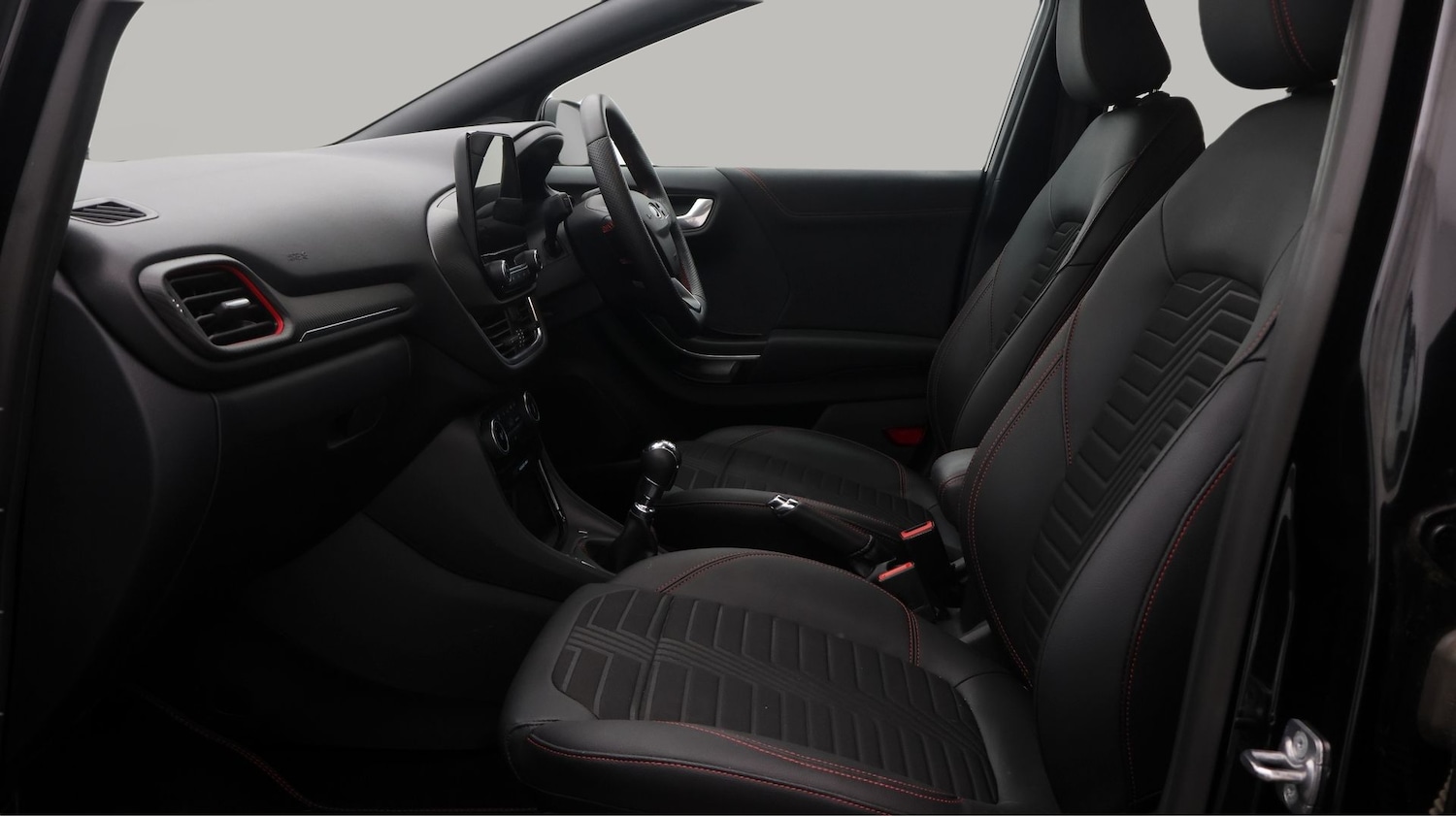 Used Ford Puma 2023 for sale - 77406470: Photo 14