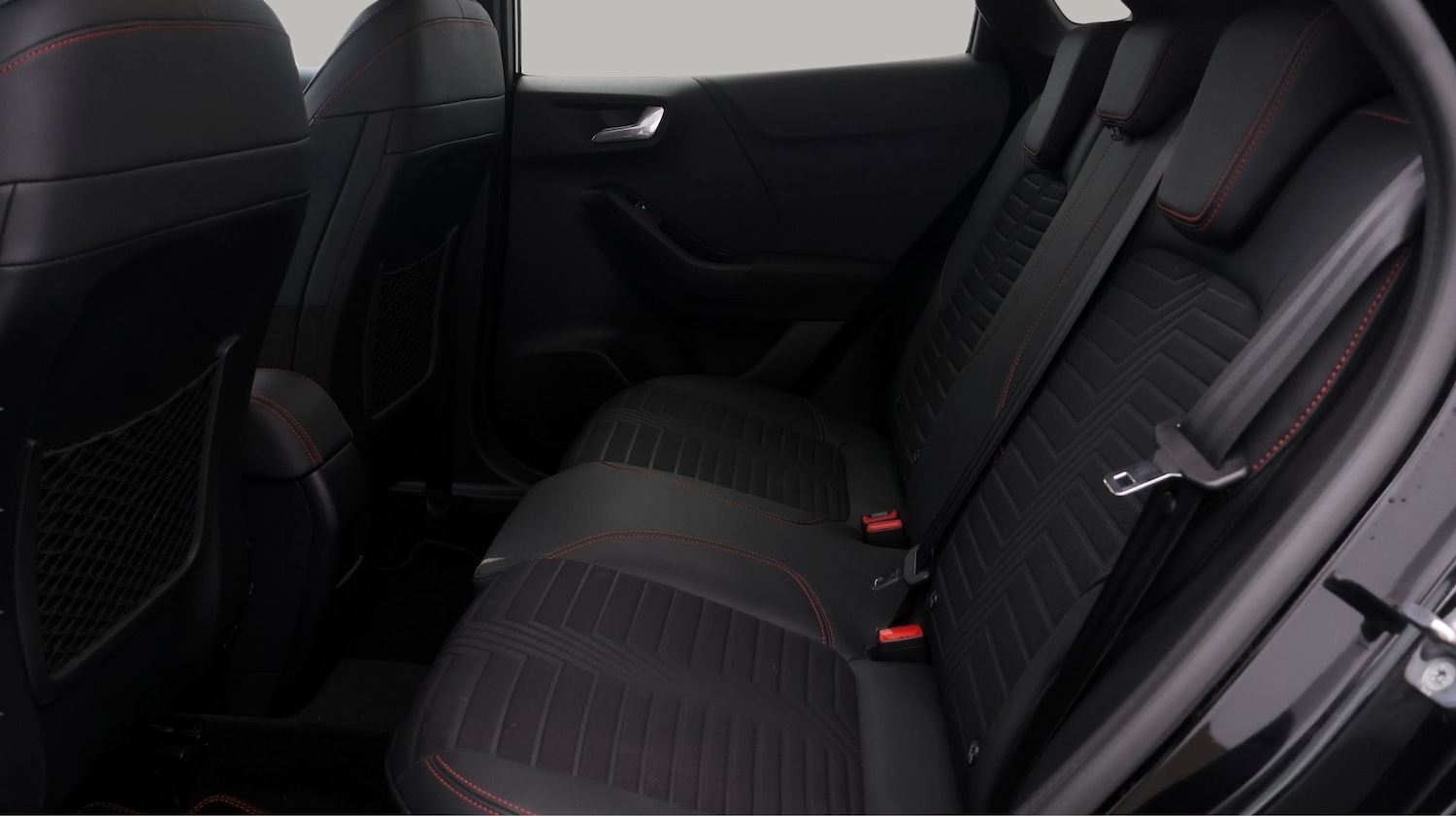 Used Ford Puma 2023 for sale - 77406470: Photo 16