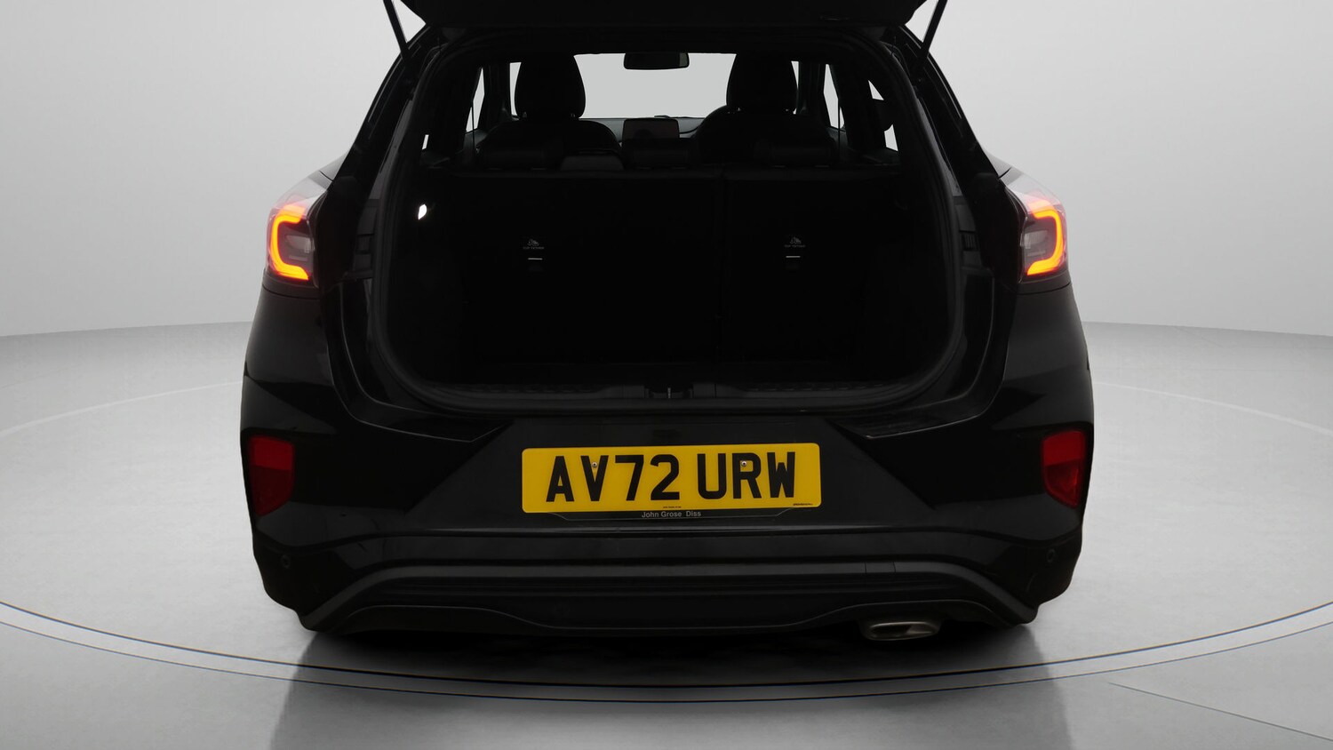 Used Ford Puma 2023 for sale - 77406470: Photo 17