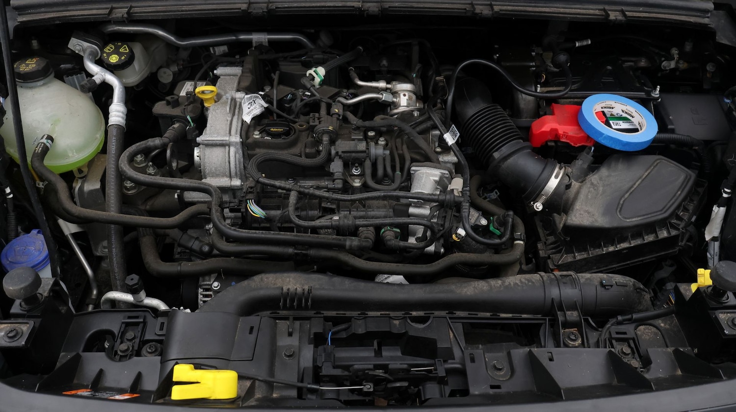 Used Ford Puma 2023 for sale - 77406470: Photo 19