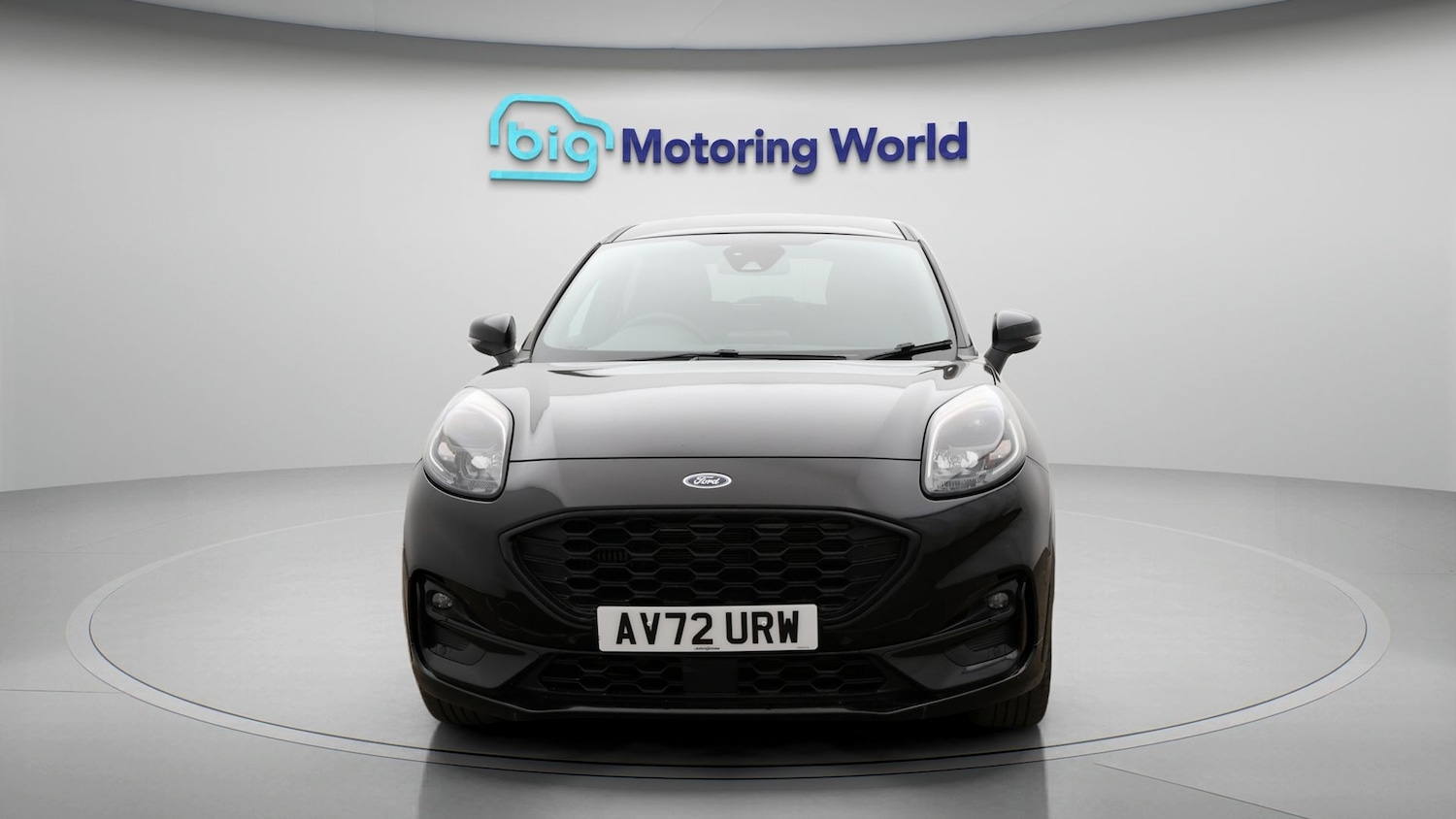 Used Ford Puma 2023 for sale - 77406470: Photo 2
