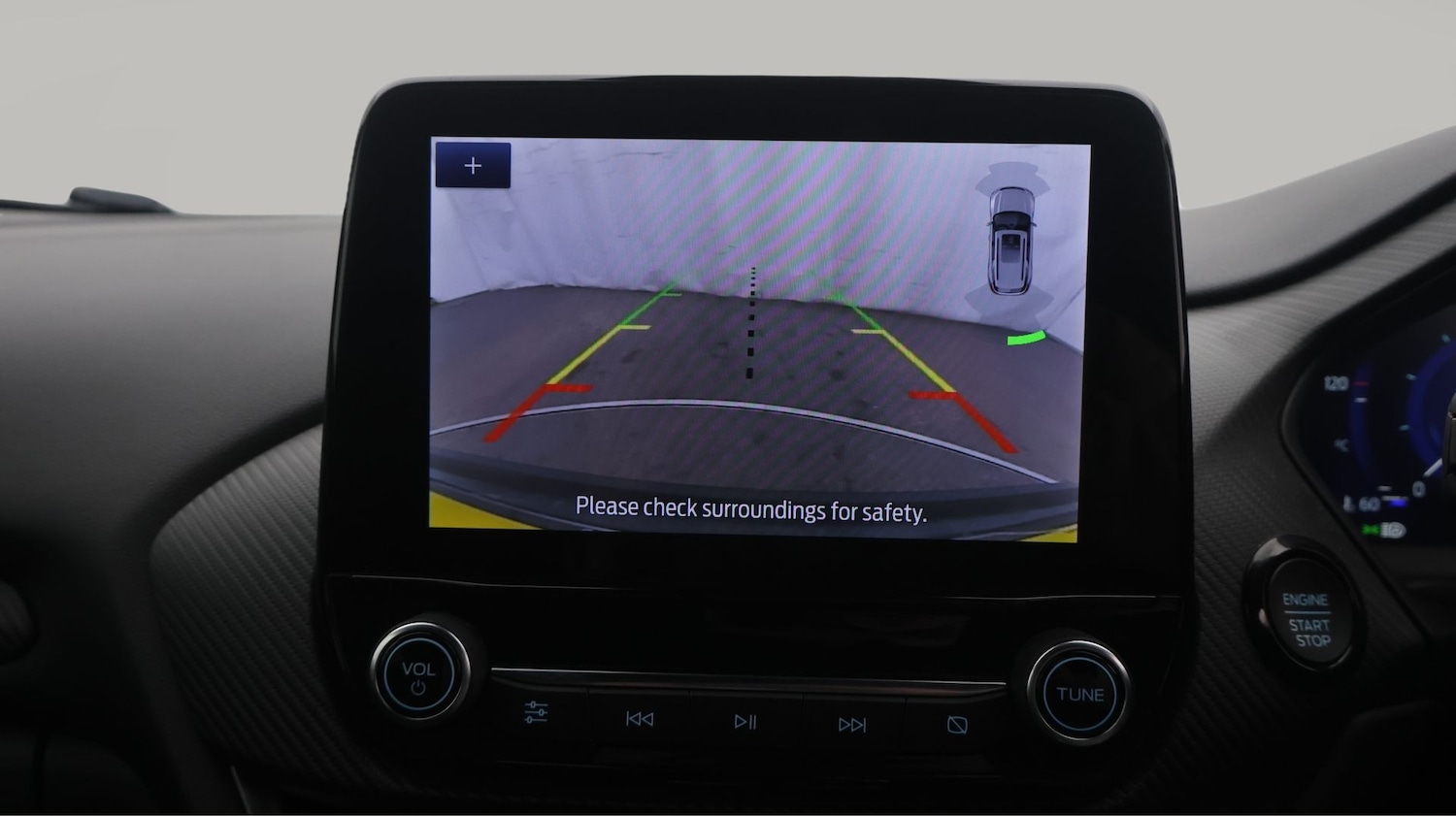 Used Ford Puma 2023 for sale - 77406470: Photo 23