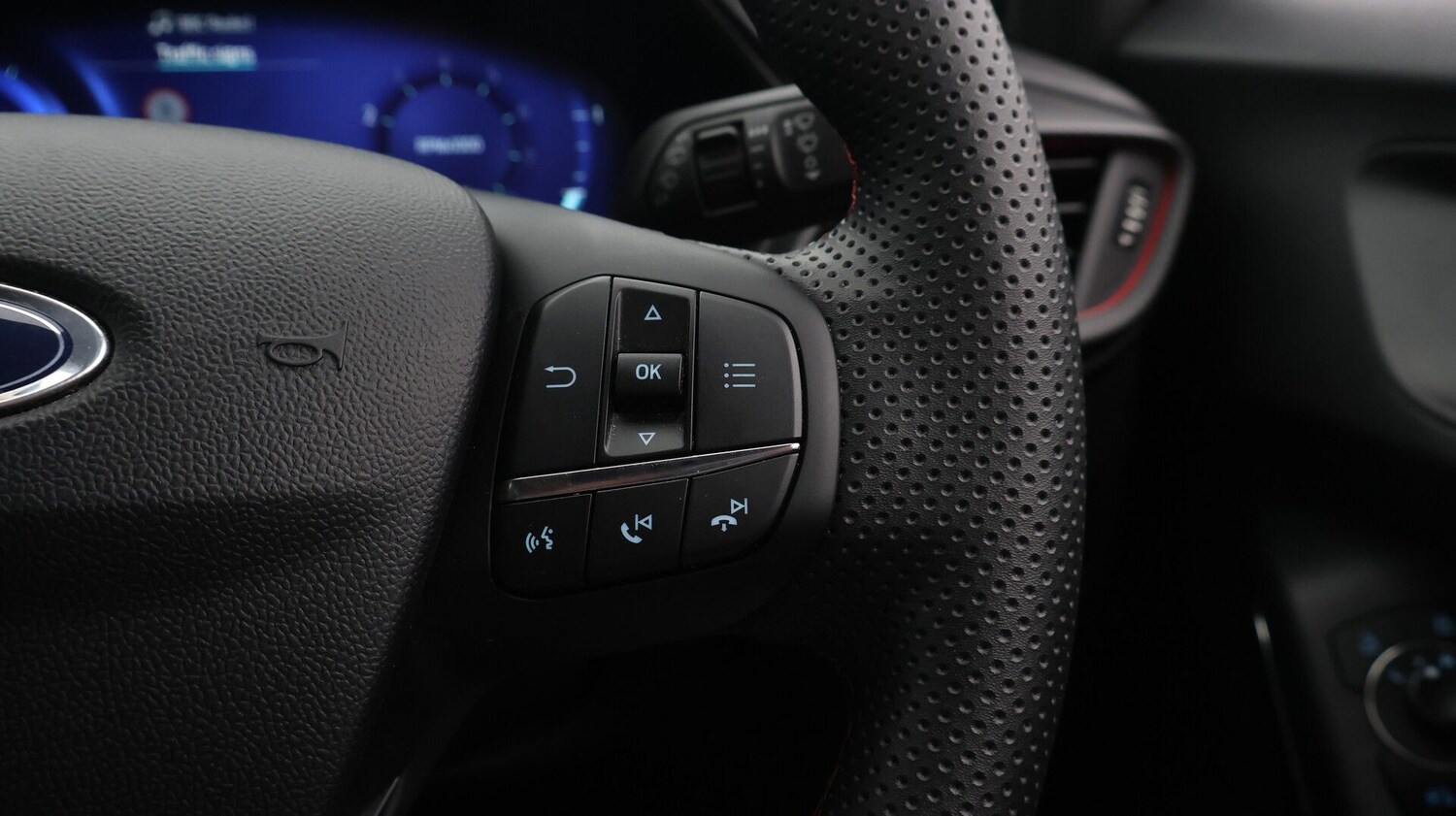 Used Ford Puma 2023 for sale - 77406470: Photo 25