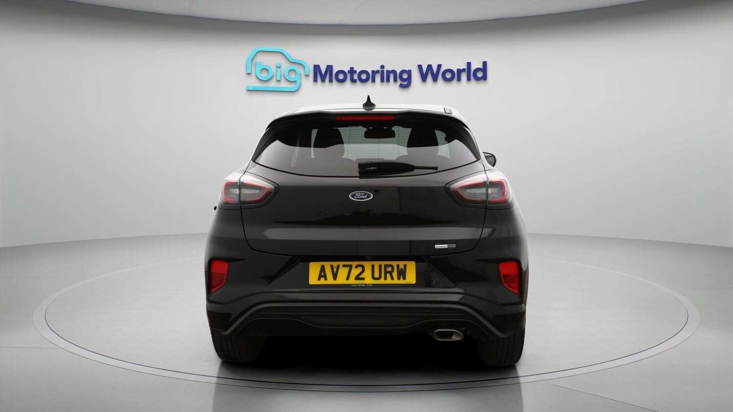 Used Ford Puma 2023 for sale - 77406470: Photo 6