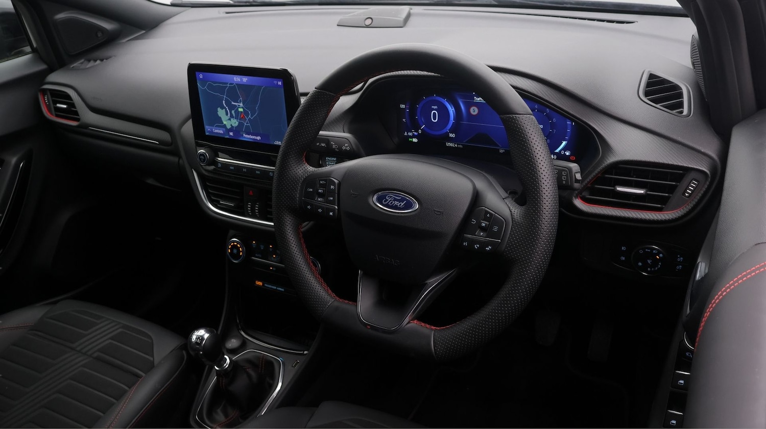 Used Ford Puma 2023 for sale - 77406470: Photo 9