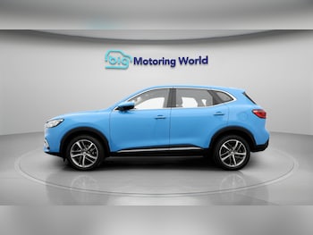 Used MG MG HS 2023 for sale - 78998737: Photo