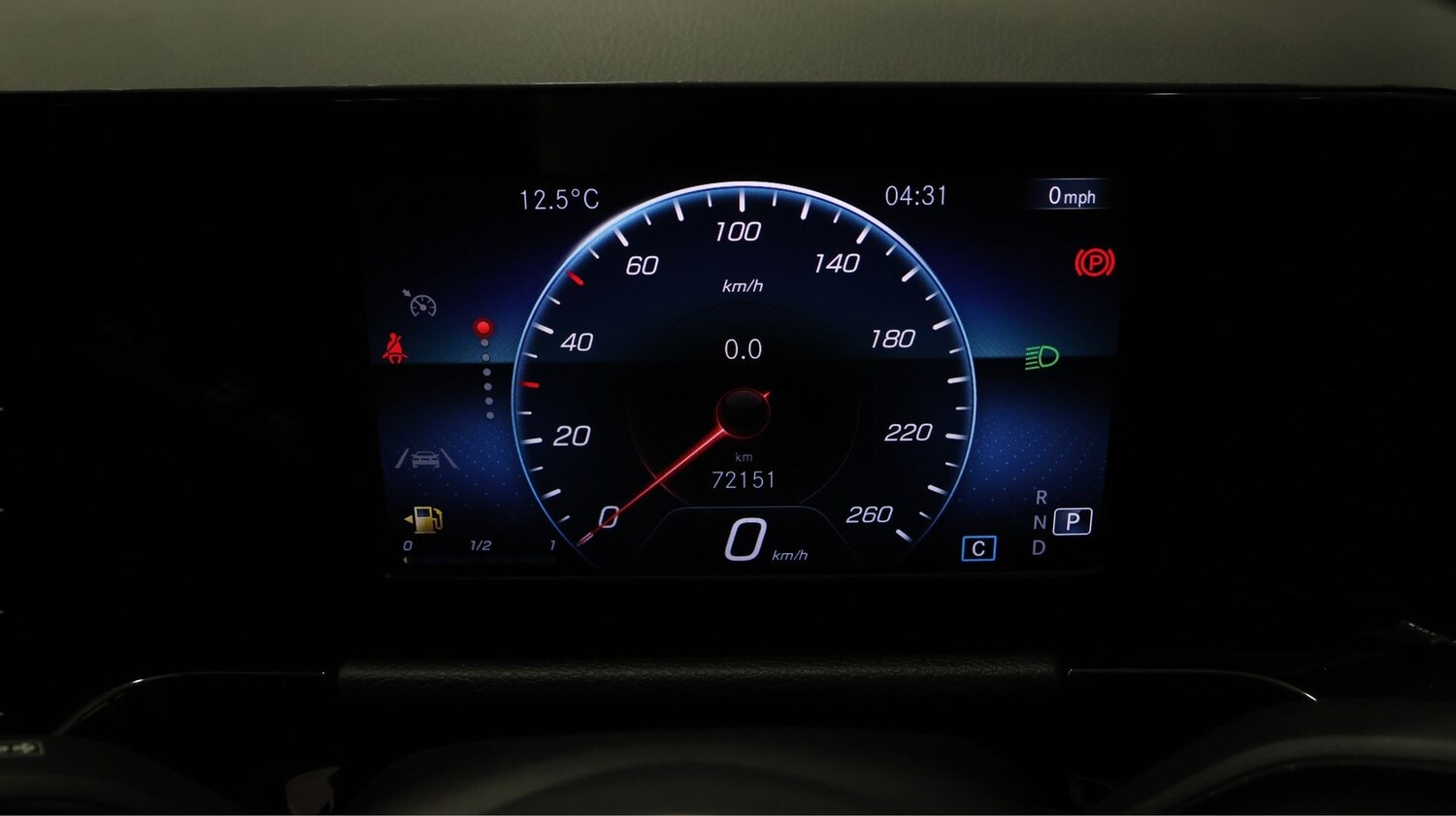 Used Mercedes-Benz GLA for sale - 77181999: Photo 10