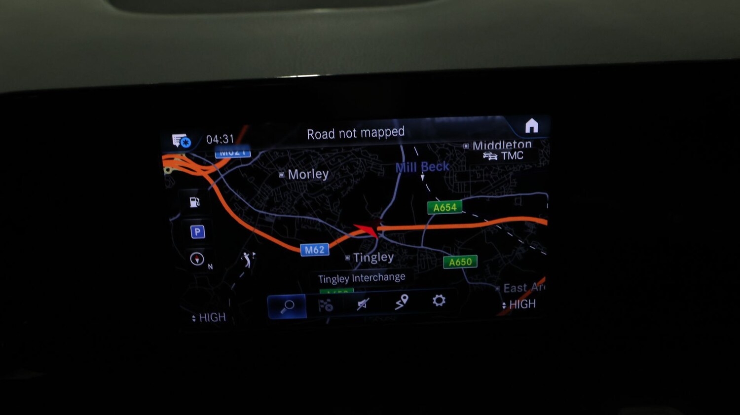 Used Mercedes-Benz GLA for sale - 77181999: Photo 11