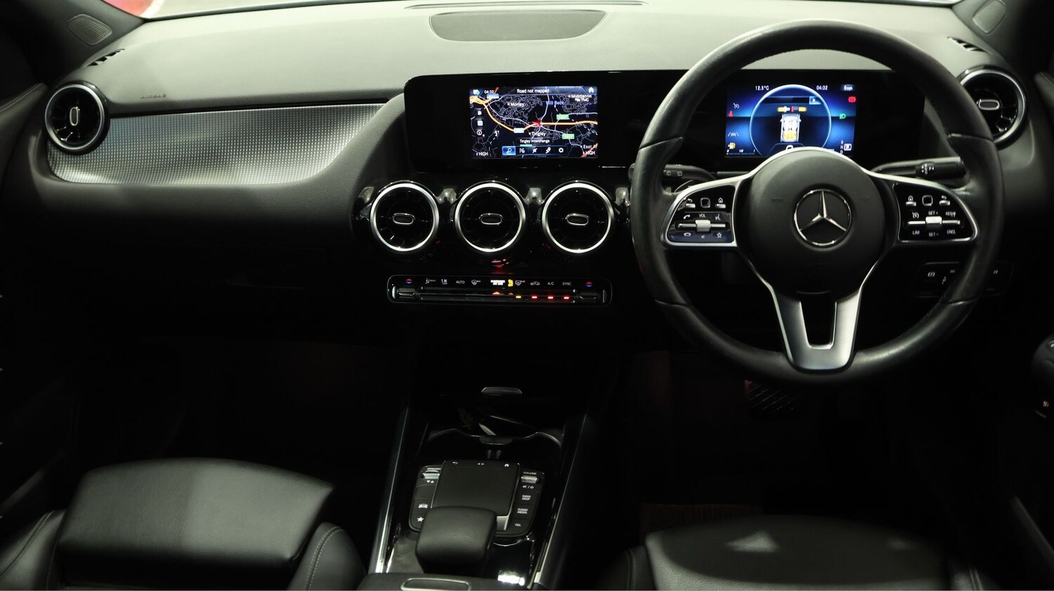 Used Mercedes-Benz GLA for sale - 77181999: Photo 13