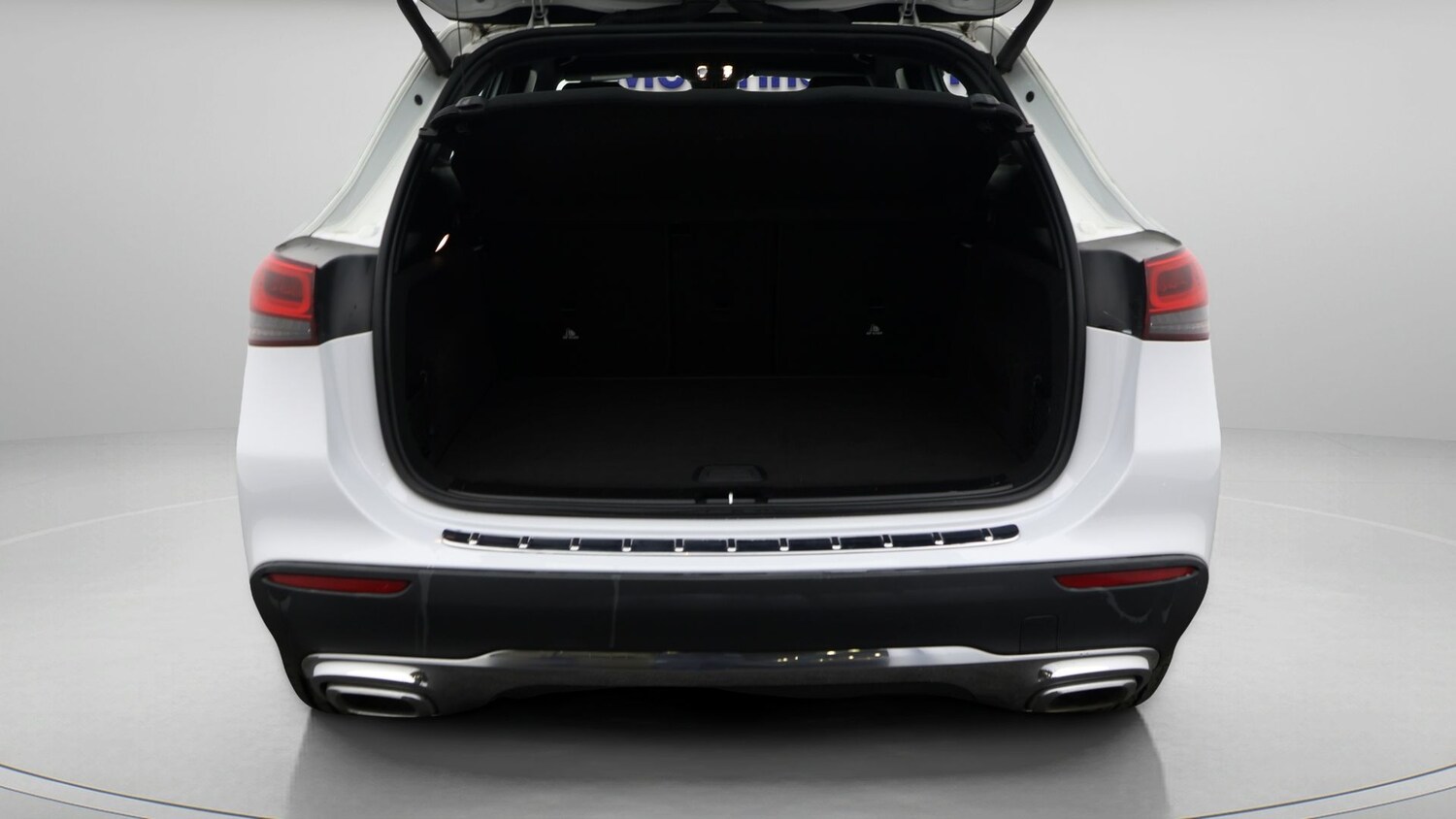 Used Mercedes-Benz GLA for sale - 77181999: Photo 17