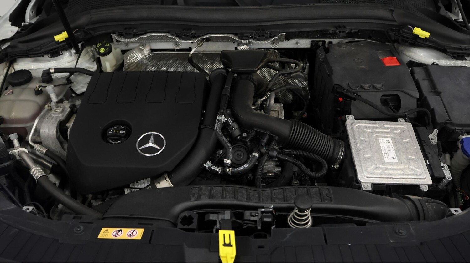 Used Mercedes-Benz GLA for sale - 77181999: Photo 19