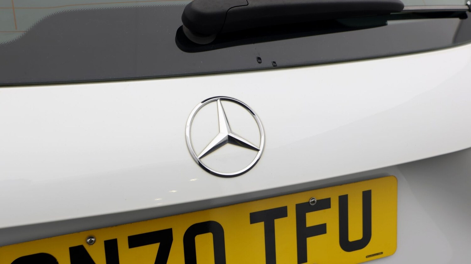 Used Mercedes-Benz GLA for sale - 77181999: Photo 22