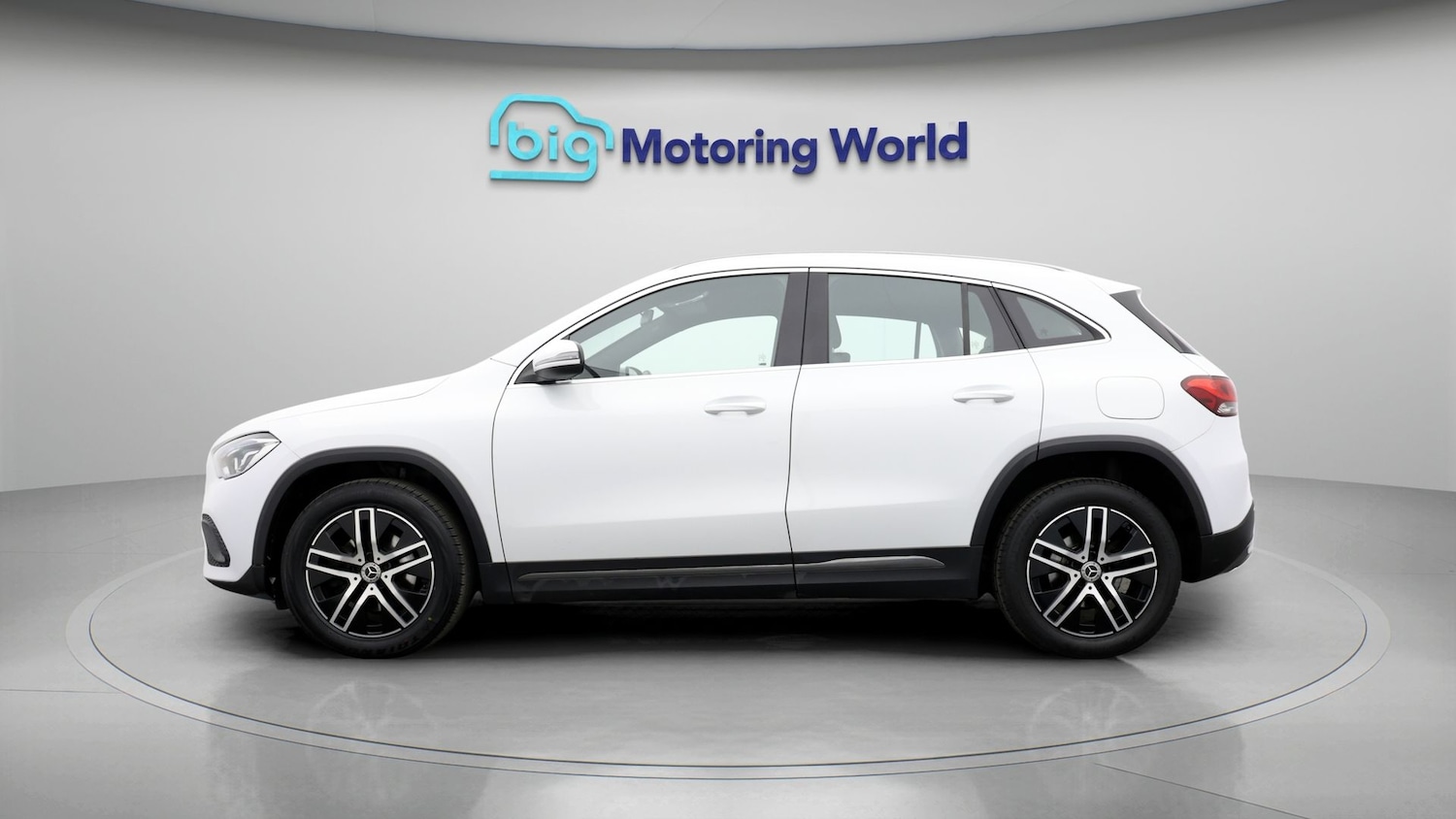 Used Mercedes-Benz GLA for sale - 77181999: Photo 4