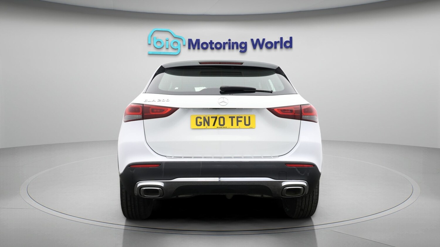 Used Mercedes-Benz GLA for sale - 77181999: Photo 6