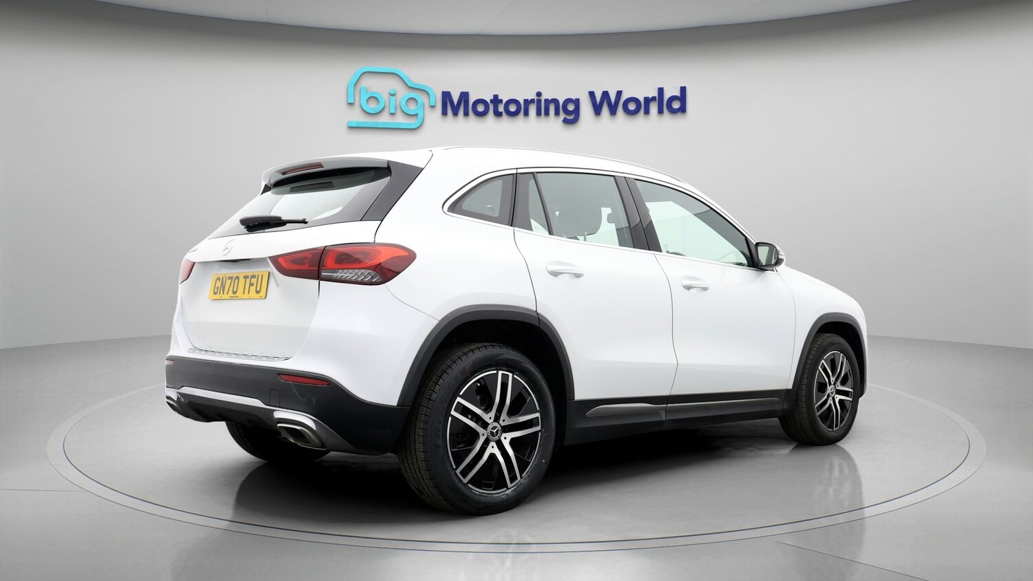 Used Mercedes-Benz GLA for sale - 77181999: Photo 7