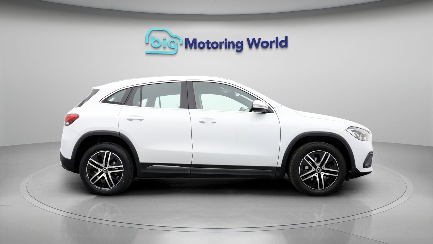 Used Mercedes-Benz GLA for sale - 77181999: Photo 8