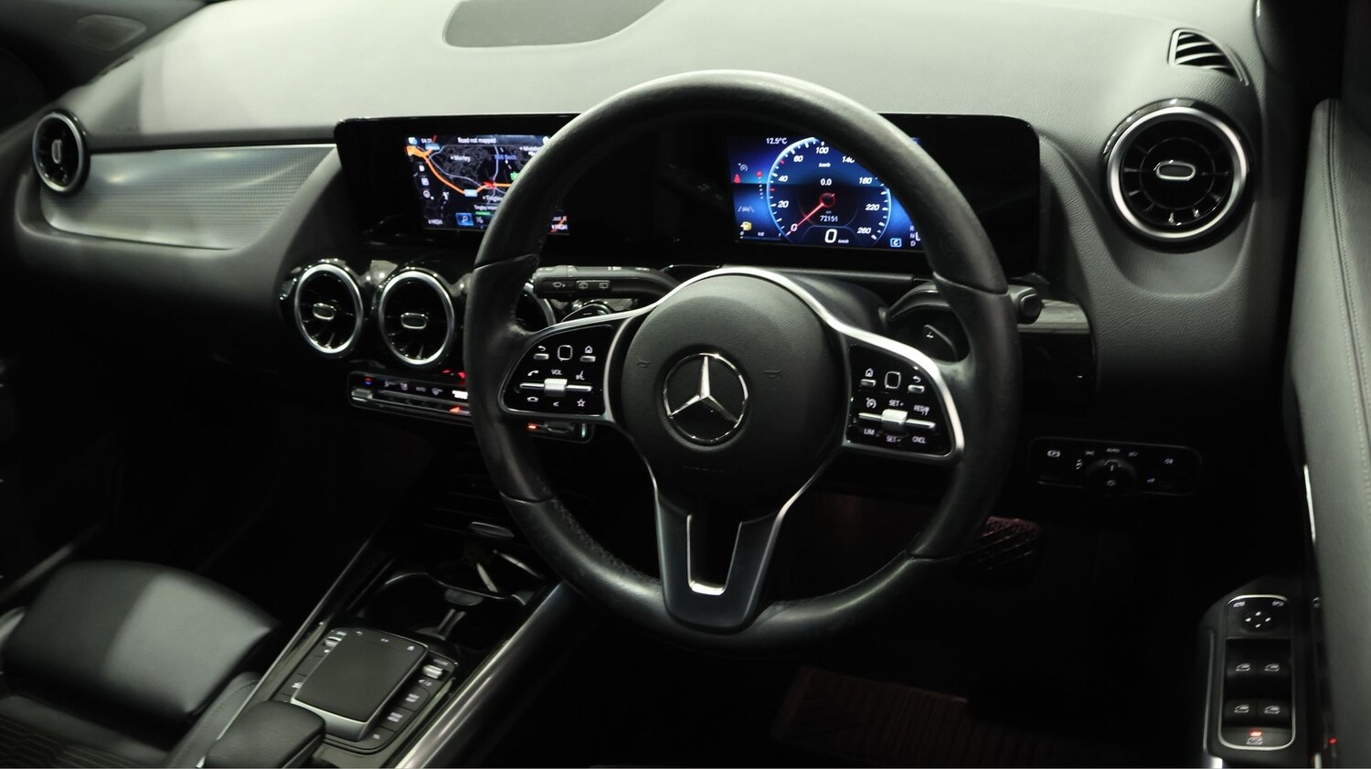 Used Mercedes-Benz GLA for sale - 77181999: Photo 9