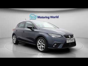 2020 (70) - 1.0 TSI 95 FR [EZ] 5dr