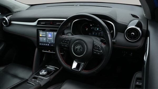 Used MG MG ZS 2022 for sale - 76284358: Photo 10