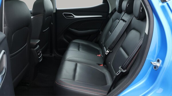 Used MG MG ZS 2022 for sale - 76284358: Photo 17