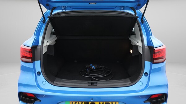 Used MG MG ZS 2022 for sale - 76284358: Photo 18