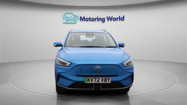 Used MG MG ZS 2022 for sale - 76284358: Photo 3