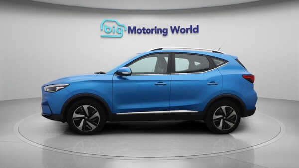 Used MG MG ZS 2022 for sale - 76284358: Photo 5