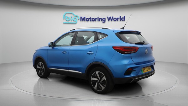 Used MG MG ZS 2022 for sale - 76284358: Photo 6