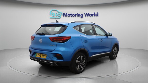 Used MG MG ZS 2022 for sale - 76284358: Photo 8