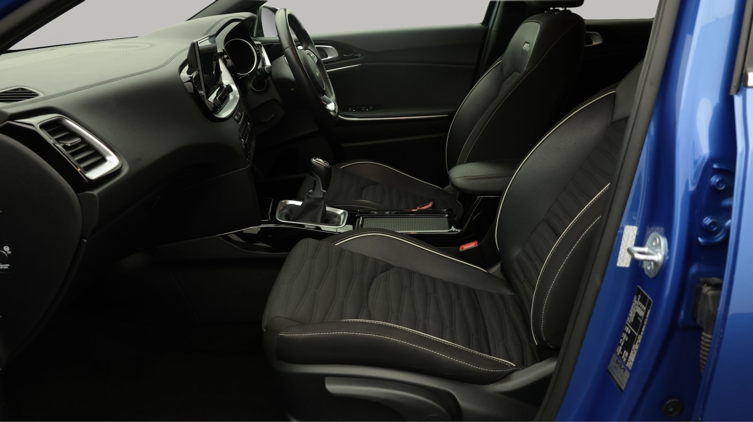 Used Kia Ceed 2024 for sale - 77746695: Photo 14