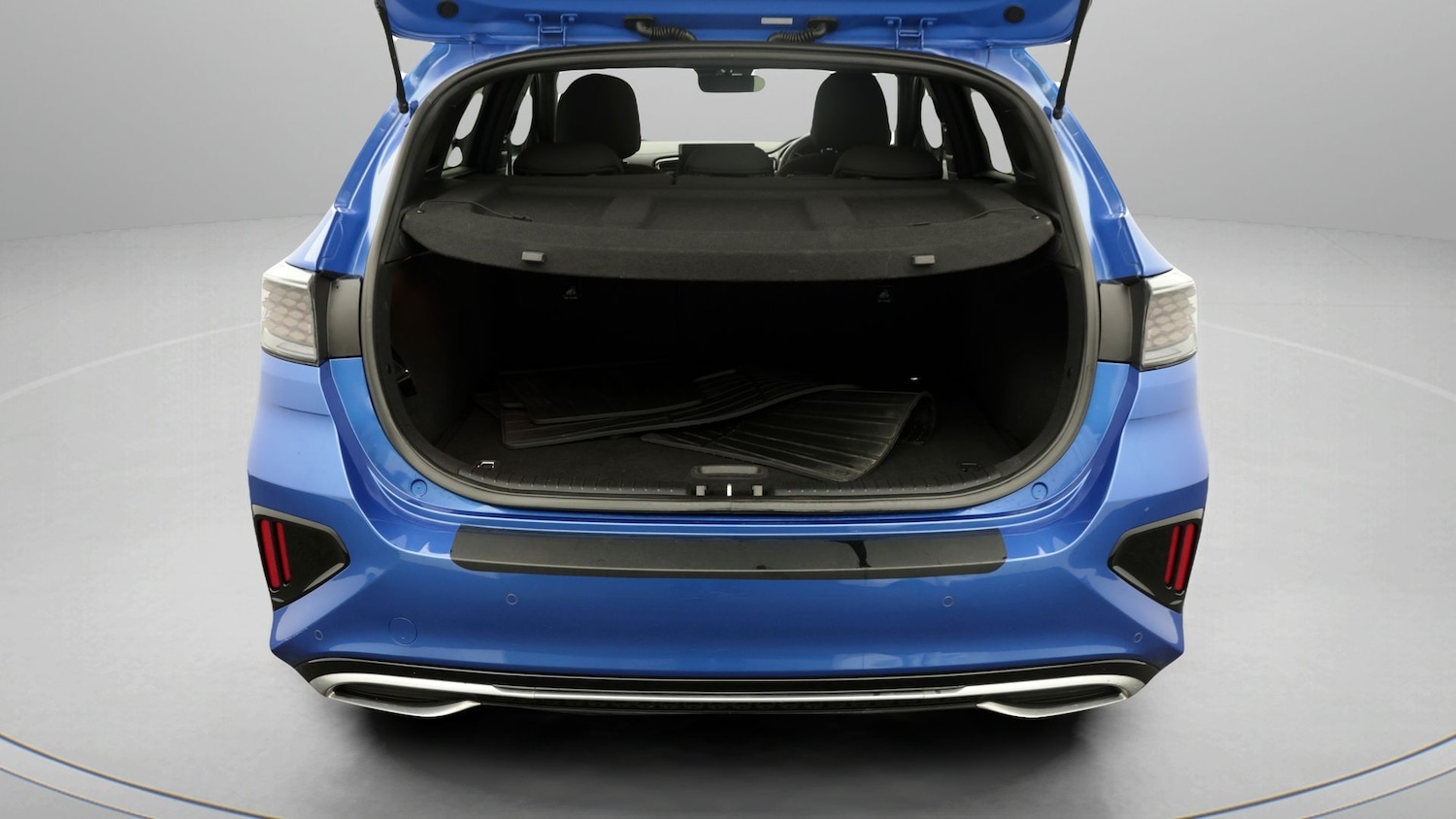 Used Kia Ceed 2024 for sale - 77746695: Photo 17