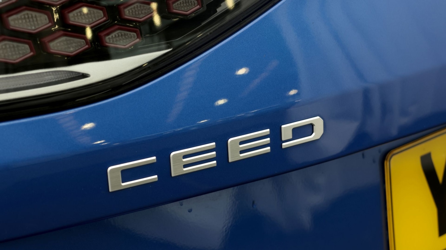 Used Kia Ceed 2024 for sale - 77746695: Photo 20