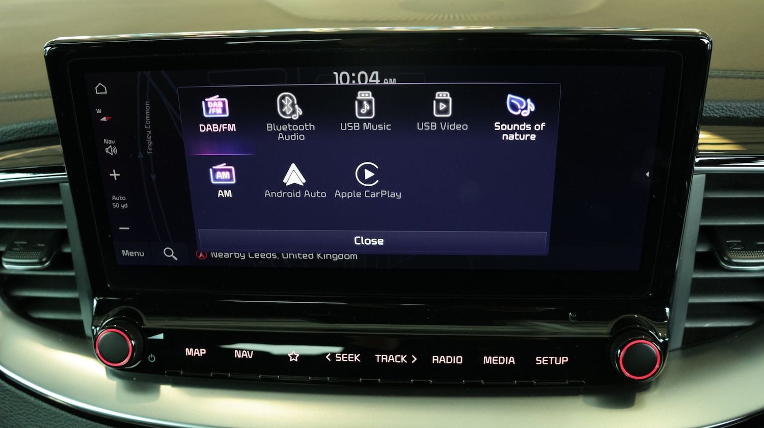 Used Kia Ceed 2024 for sale - 77746695: Photo 25