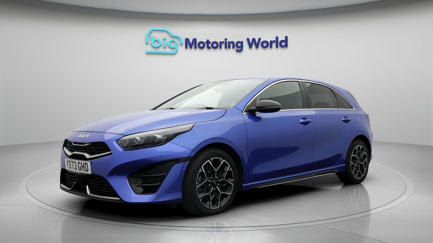 Used Kia Ceed 2024 for sale - 77746695: Photo 3