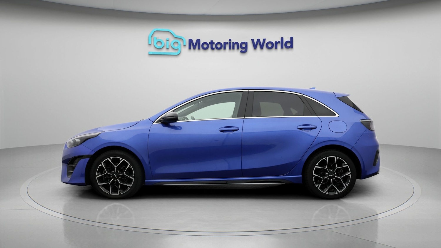 Used Kia Ceed 2024 for sale - 77746695: Photo 4