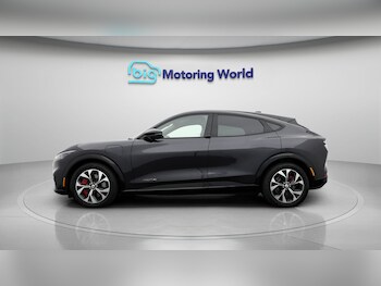 Used Ford Mustang Mach-E 2022 for sale - 78674372: Photo