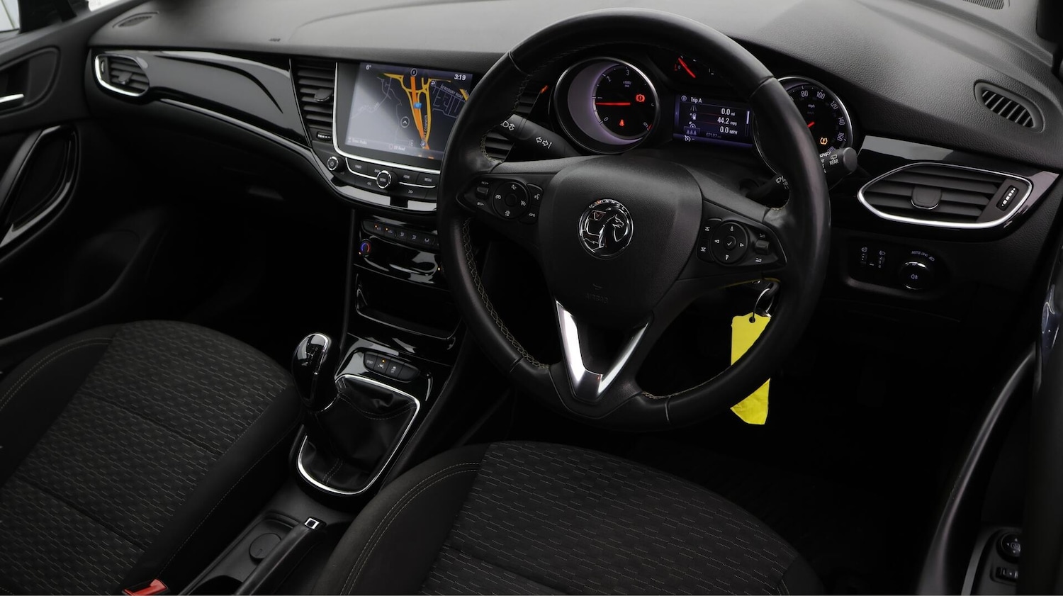 Used Vauxhall Astra 2017 for sale - 76659179: Photo 10