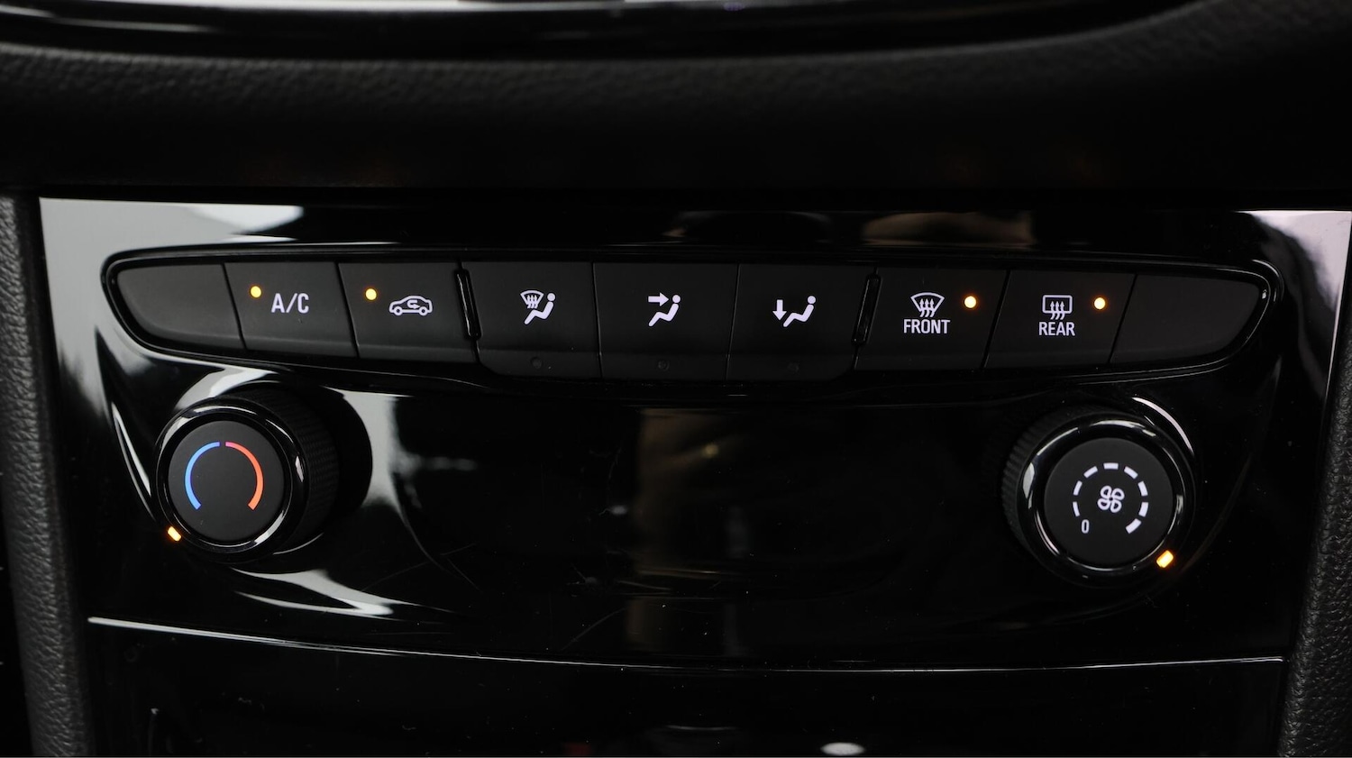 Used Vauxhall Astra 2017 for sale - 76659179: Photo 13