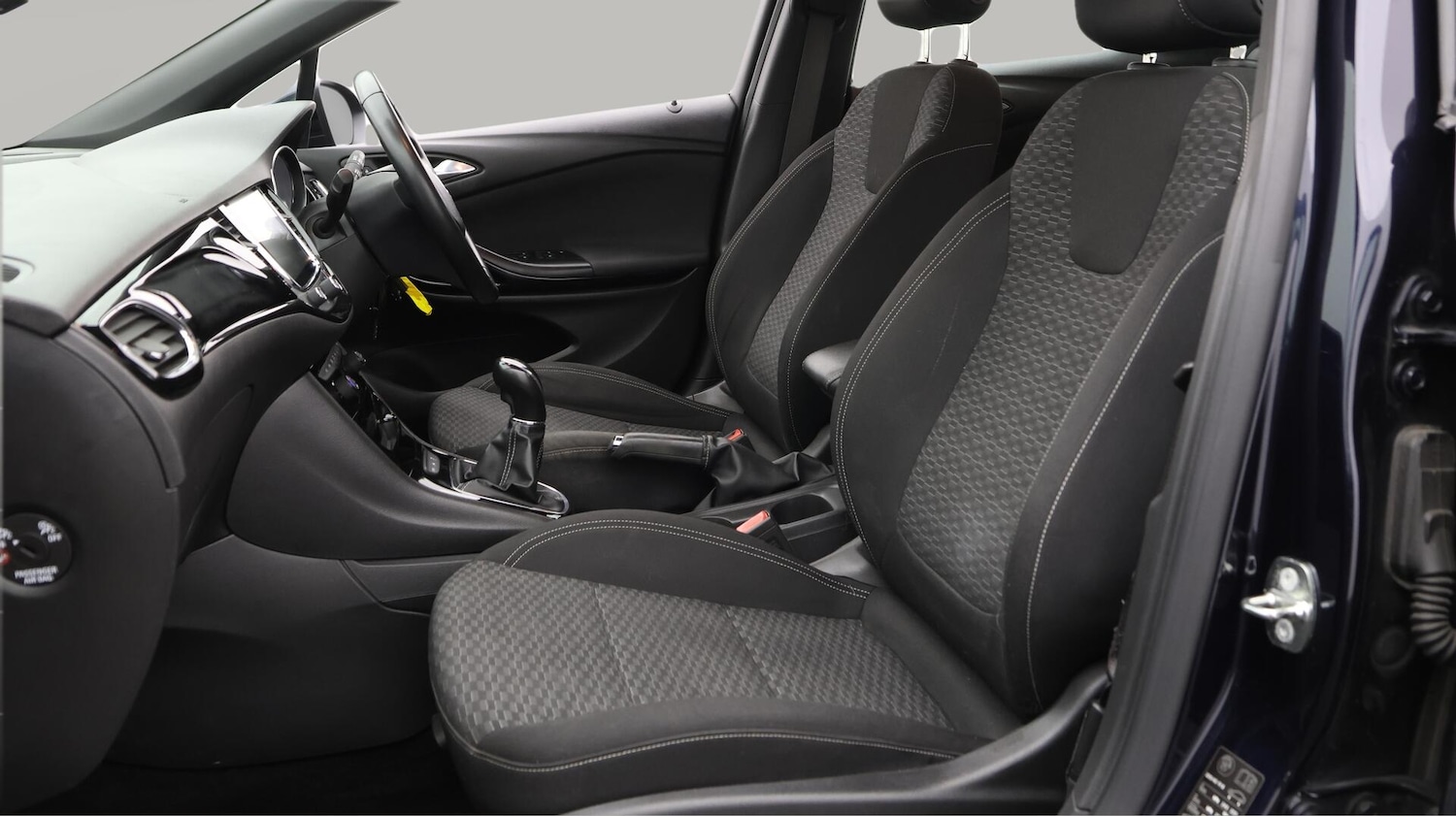 Used Vauxhall Astra 2017 for sale - 76659179: Photo 15