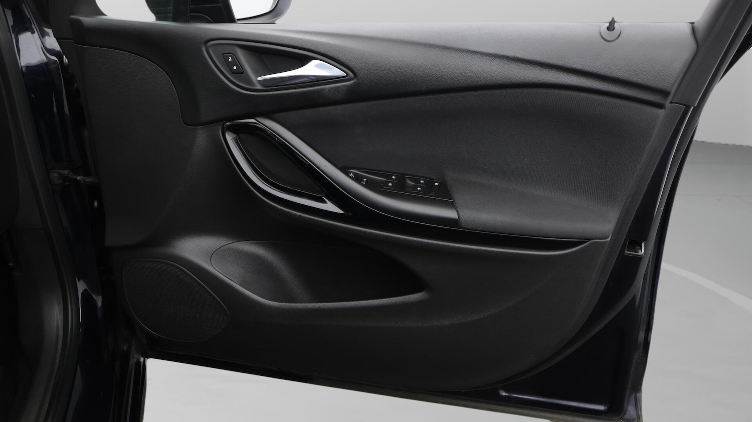 Used Vauxhall Astra 2017 for sale - 76659179: Photo 16