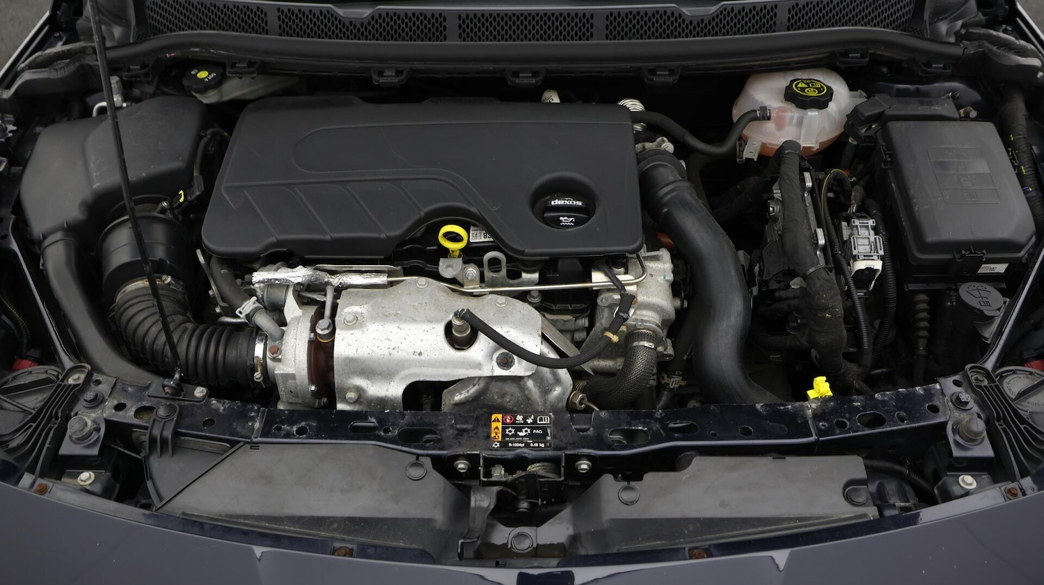 Used Vauxhall Astra 2017 for sale - 76659179: Photo 20