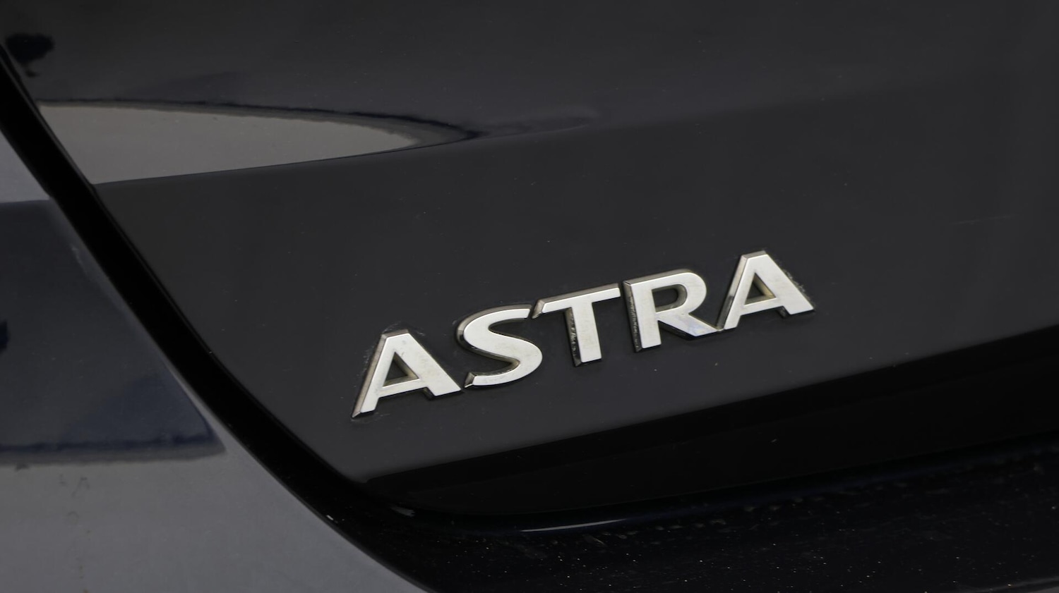 Used Vauxhall Astra 2017 for sale - 76659179: Photo 21