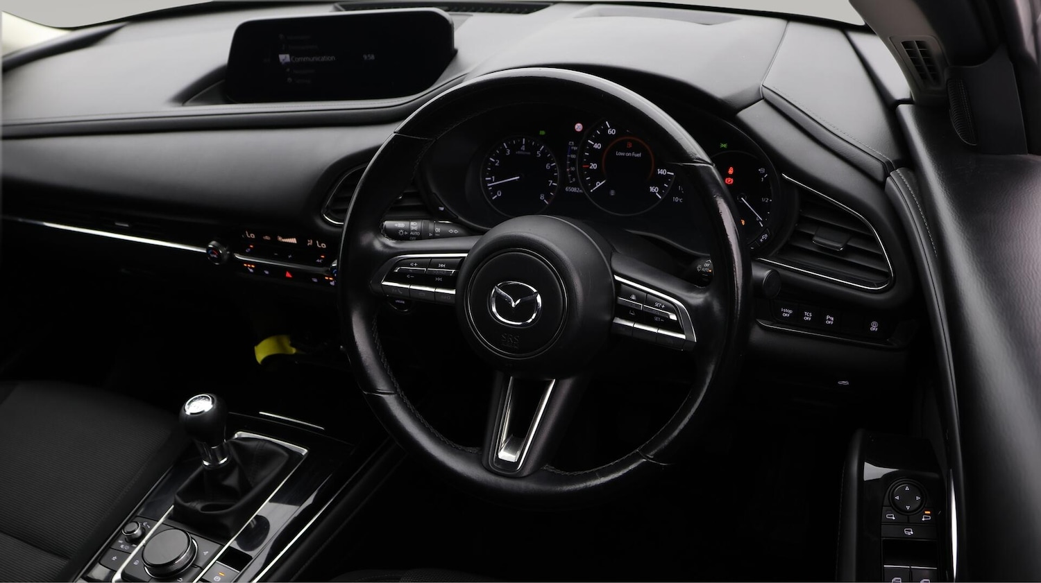 Used Mazda CX-30 for sale - 76728937: Photo 10