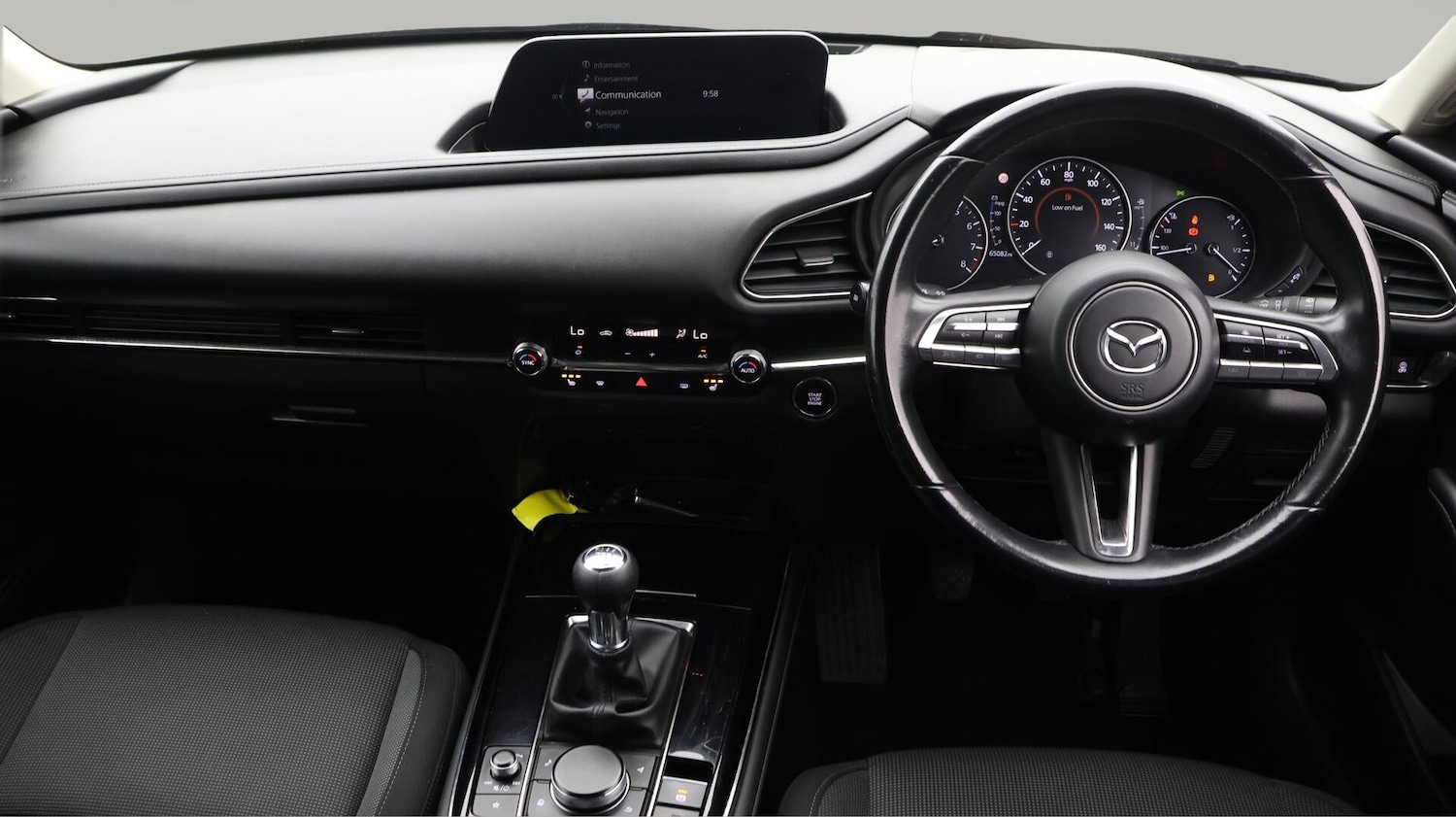 Used Mazda CX-30 for sale - 76728937: Photo 14